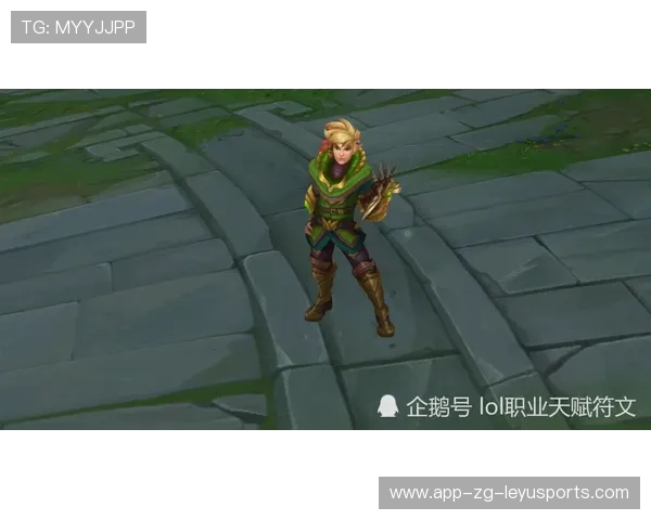 《英雄联盟》官方公布新英雄“元素师”——玩家期待已久的终极变革即将到来