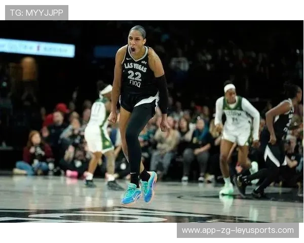 WNBA 总决赛：压哨绝杀惊呆全场